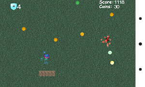 CoinCatch تصوير الشاشة 3