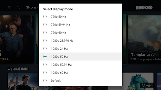 Refresh Rate ภาพหน้าจอ 5