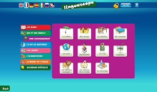 2 Schermata Beginner