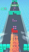 Rotating Cubes screenshot 1