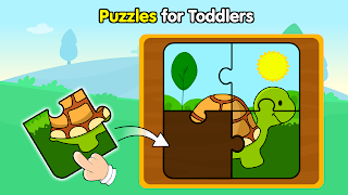 6 Schermata KidloLand Kids & Toddler Games