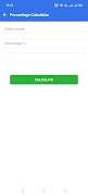 MutliCalco capture d'écran 5