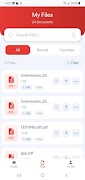 Pdf Tools স্ক্রিনশট 1
