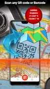 QR Code reader, Barcode scanner screenshot 4