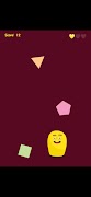 3 Schermata Geometry Monster