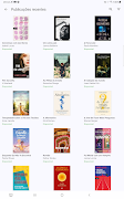 BiblioLED screenshot 4