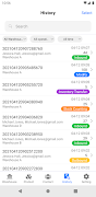 Inventory App by Softzoo syot layar 7