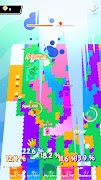 Squid Pop .io captura de pantalla 4
