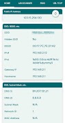 Wifi Scanner screenshot 1