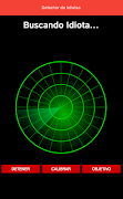 4 Schermata Detector de Idiotas