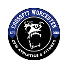 CrossFit Worcester icon