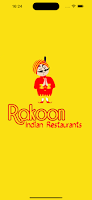 Rakoon Restaurants पोस्टर