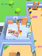برنامه‌نما Snack Crack عکس از صفحه