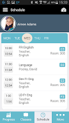 MKS ParentPlus screenshot 3