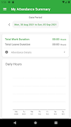 peopleSuite تصوير الشاشة 4