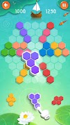 Block Puzzle captura de pantalla 3