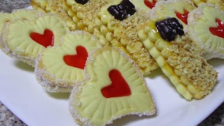 حلويات عربية - بالأنترنت وبدون captura de pantalla 7