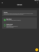 Impactor Universal Unroot скриншот 7