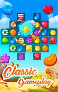 Gem Quest - Match Puzzle Screenshot 3