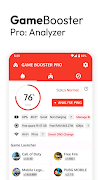 6 Schermata Game Booster Pro: Turbo Mode