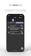 Doup. スクリーンショット 5