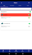 Be2bTracking স্ক্রিনশট 2