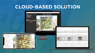 Timbeter Container Ekran Görüntüsü 6
