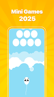 Tap Games - Tip Tap Games 2D screenshot 2