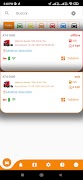 AvizorGPS Pro 스크린샷 4