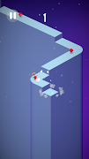 Jump to the Top Avoid Obstacle screenshot 3