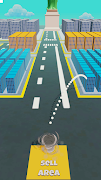 Tornado Sling! screenshot 6