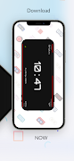 Desk Clock স্ক্রিনশট 4
