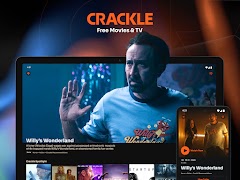 Crackle screenshot 6