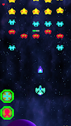 Invaders Attack screenshot 5