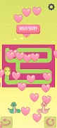 برنامه‌نما Slither Cross عکس از صفحه