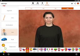 Spread Signs screenshot 7