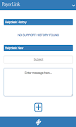 PayorLink screenshot 2