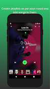 Bolt Music – Stream & Play 海報