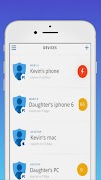 mSpy screenshot 7