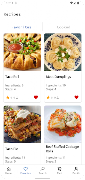 Forcemeat Recipes 스크린샷 4