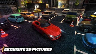 Speed Parking syot layar 5