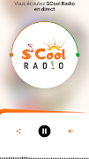 Scool Radio screenshot 1