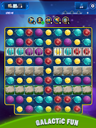 Planets Crush Match 3 screenshot 5
