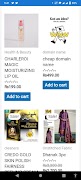 chaseup plakat