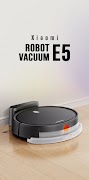 Xiaomi Robot Vacuum E5 Advice скриншот 4