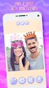 Face Filters স্ক্রিনশট 3