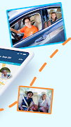 HopSkipDrive screenshot 1