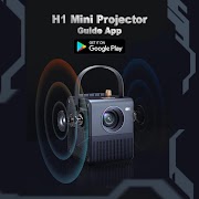 Emotn H1 Mini Projector Setup स्क्रीनशॉट 1