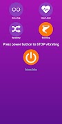 Vibrator Pro Ekran Görüntüsü 2