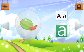 Russian Learning For Kids ảnh chụp màn hình 7